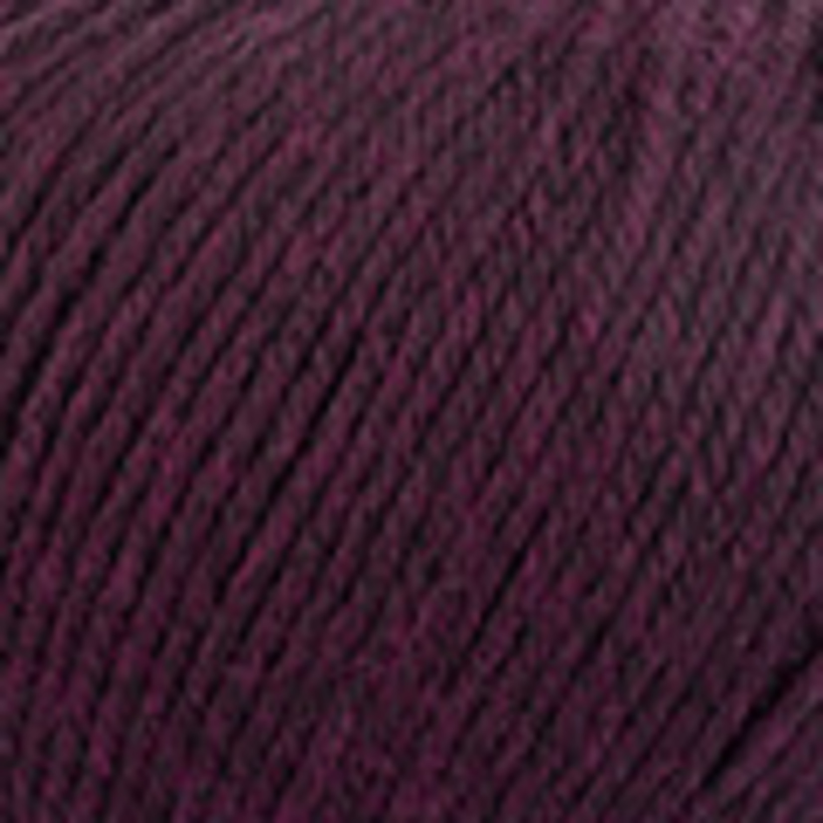 Katia Merino Aran Natur 204 Fuchsia-Zwart