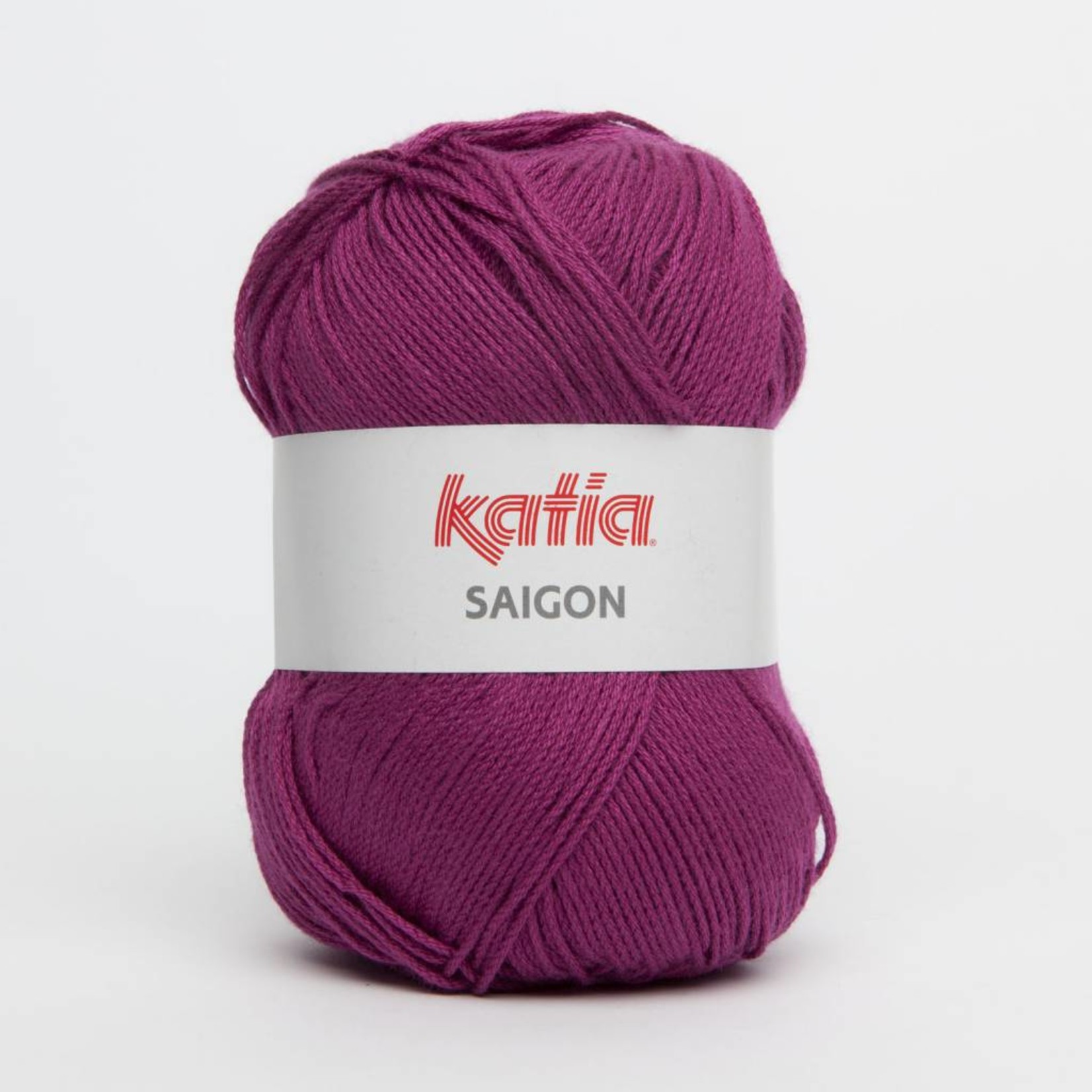 Katia Saigon 23 Purper