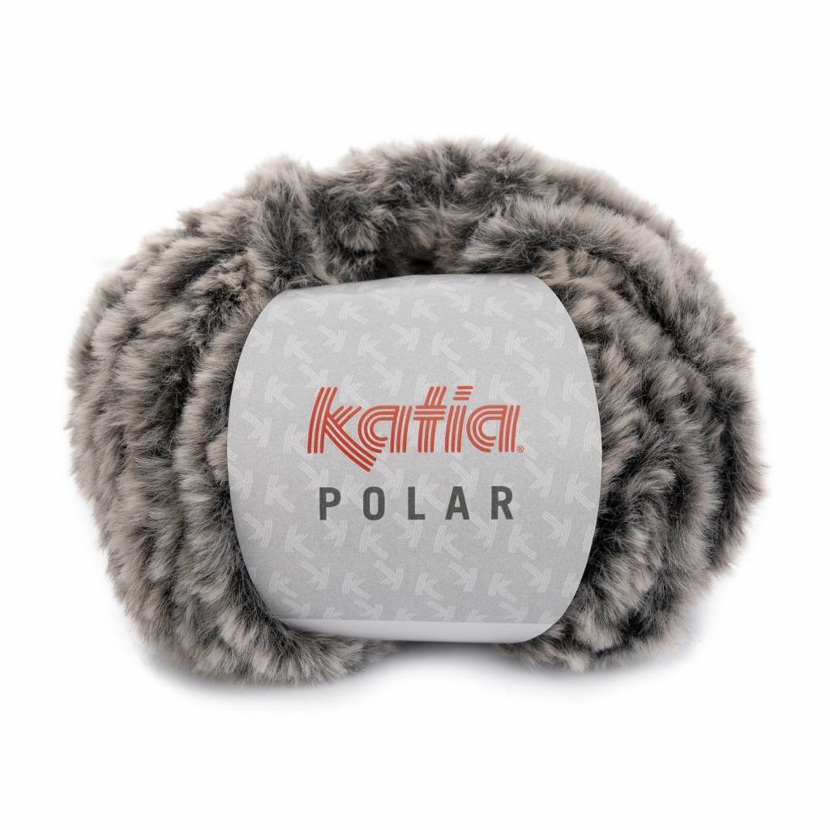 Katia Polar 85  Grijs