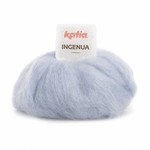 Katia Ingenua 64 Pastelblauw