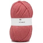 Rico Creative Soft Wool Aran