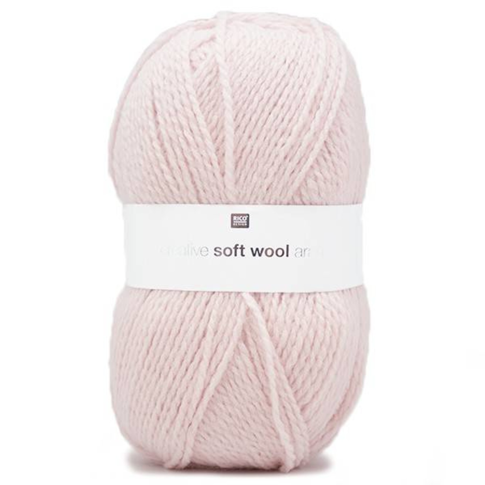 Rico Soft Wool Aran 11 Roos