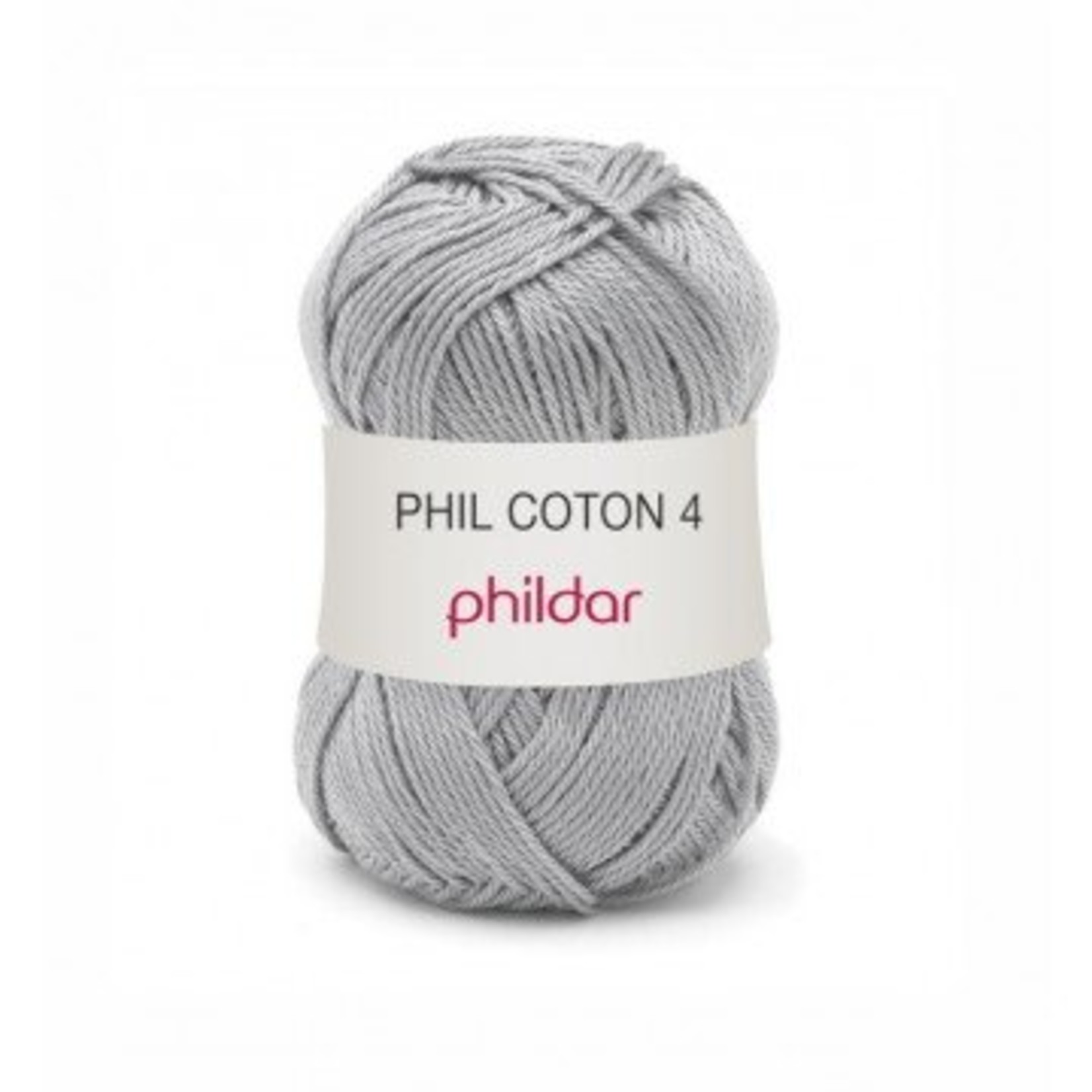 Phildar Phil Coton 4 Mercure