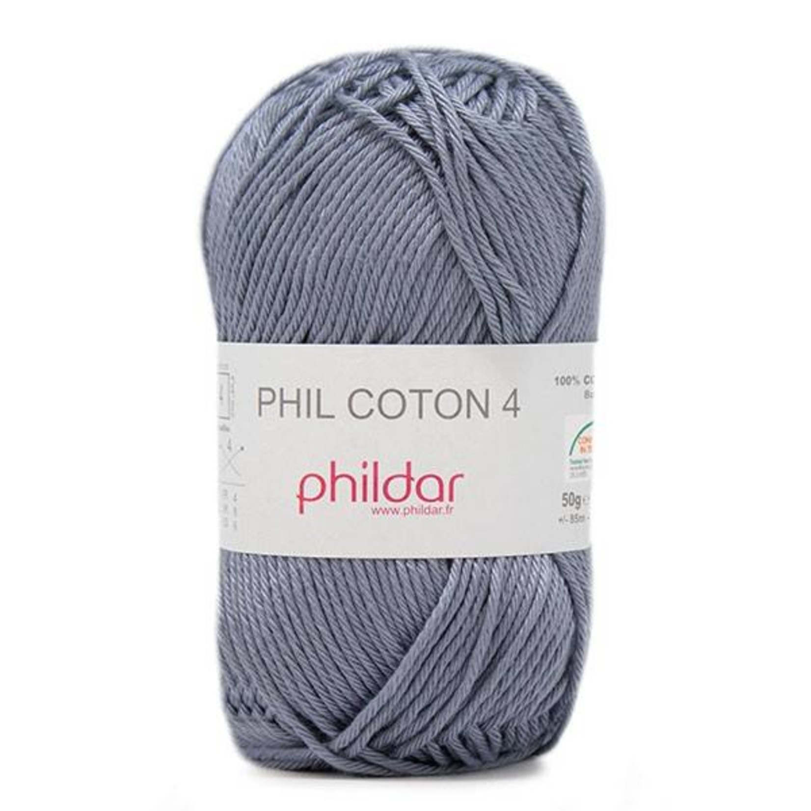 Phildar Phil Coton 4 Jeans