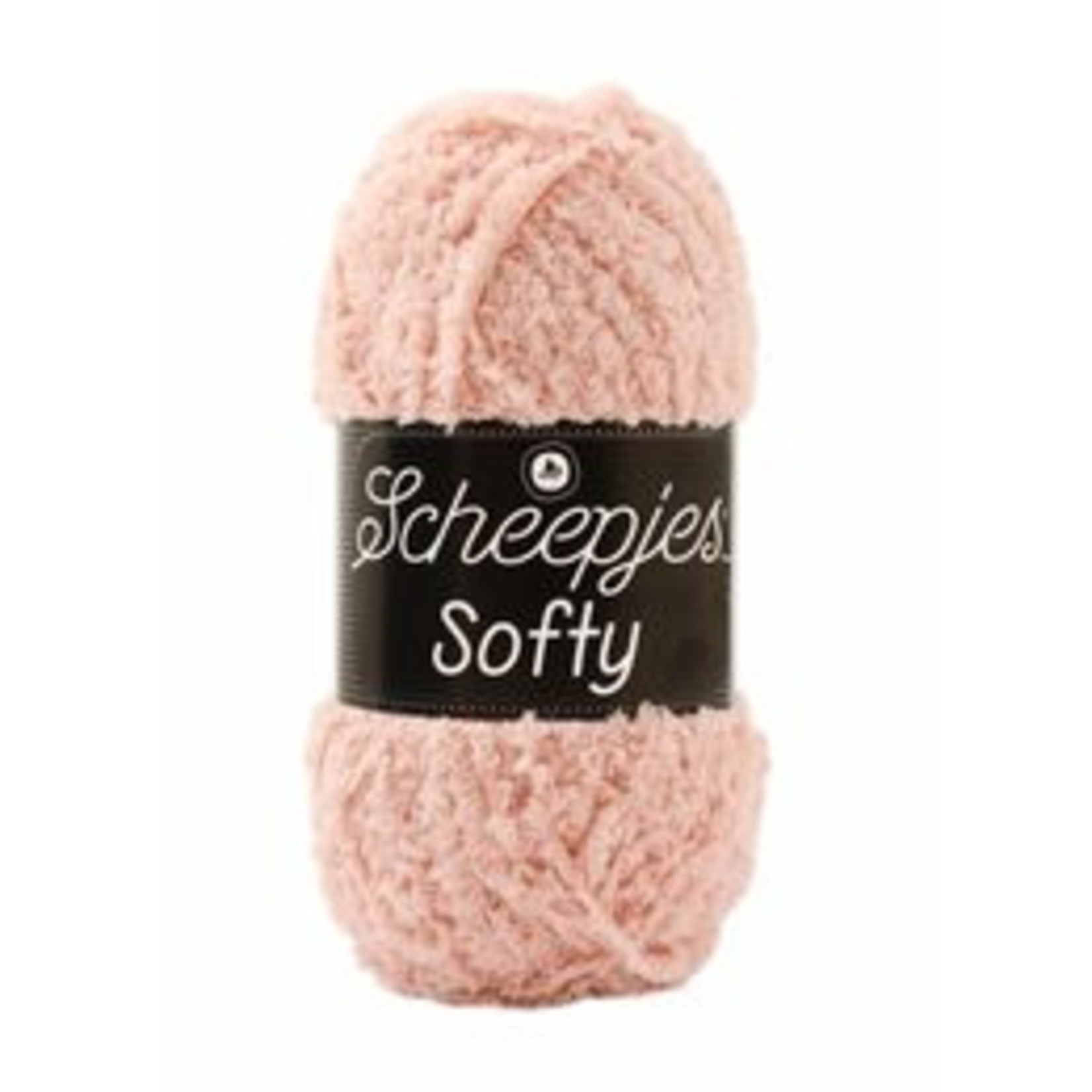 Scheepjes Softy 486 Roos