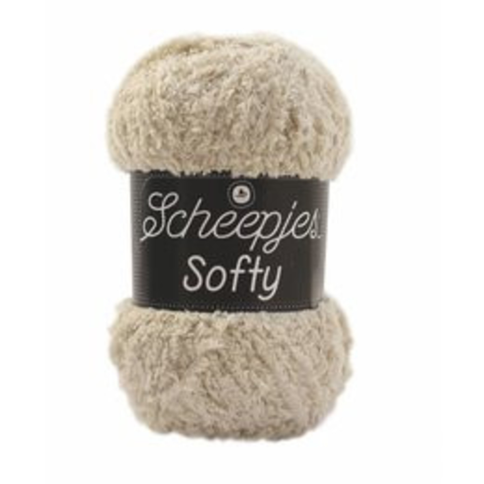 Scheepjes Softy 481 Zand