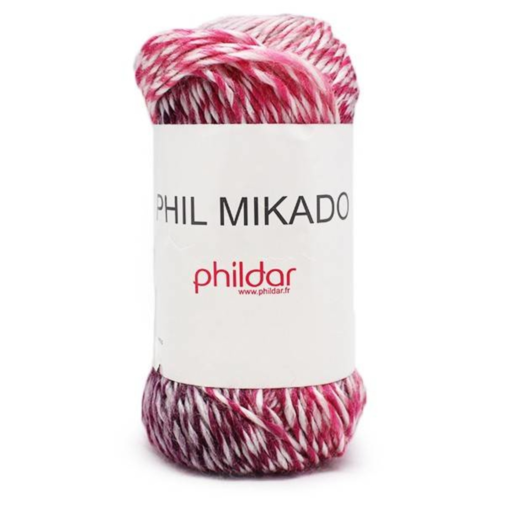 Phildar Mikado Petunia
