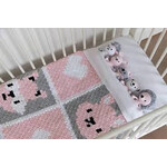 Little Woodland Adventures Haakpakket DenDennis Deken Roos