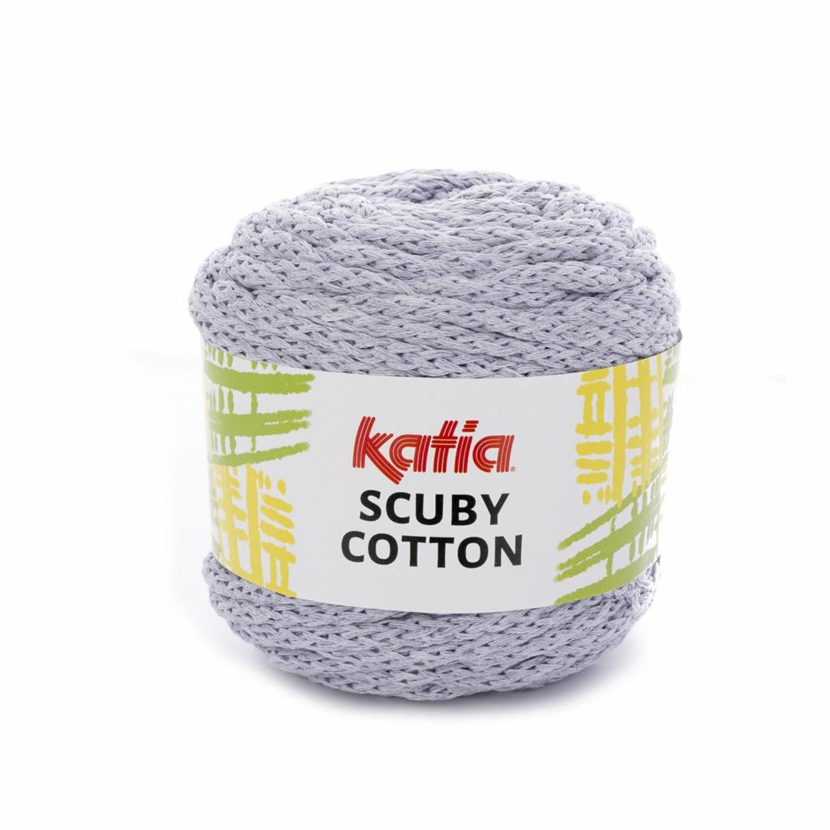 Katia Scuby Cotton 108 Lichtjeans