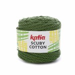 Katia Scuby Cotton 112 Dennegroen