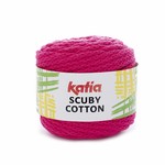Katia Scuby Cotton 120 Fuchsia