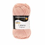 Schachenmayer Catania 433 Rosé Gold