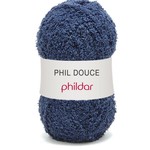 Phildar Phil Douce Indigo