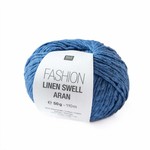 Rico Fashion Linen Swell Aran