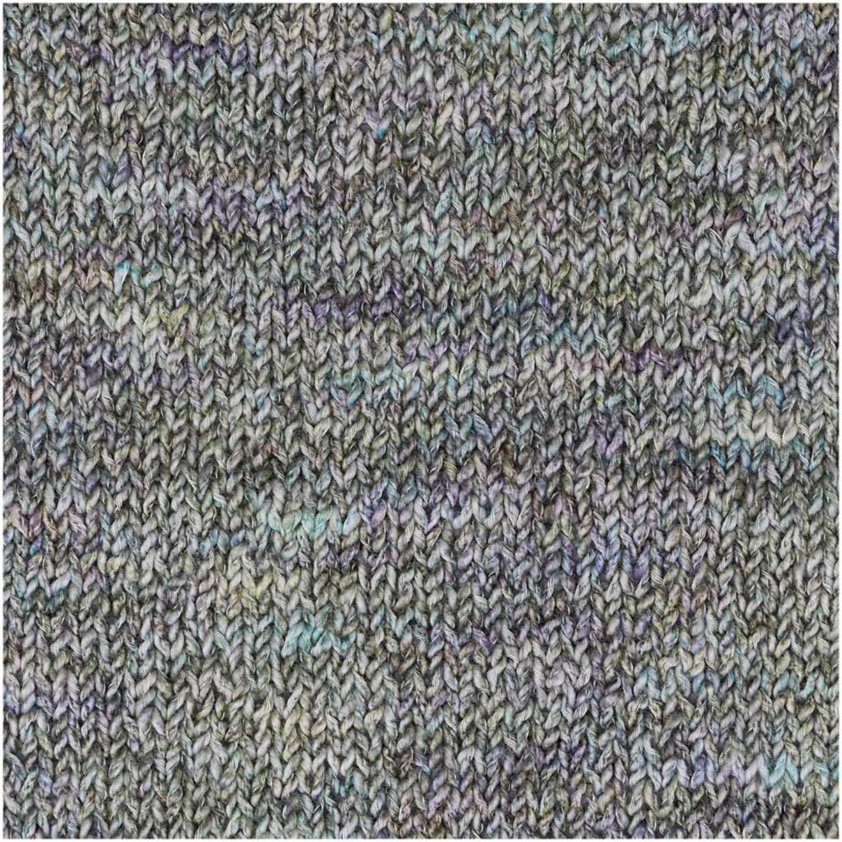 Rico Rico Creative Cotton Zickzack Green Spray