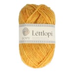 Istex Lettlopi 1703 Mimosa