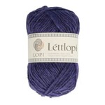 Istex Lettlopi 9432 Grape Heather
