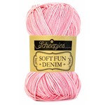 Scheepjes Softfun Denim 504 Lichtroos