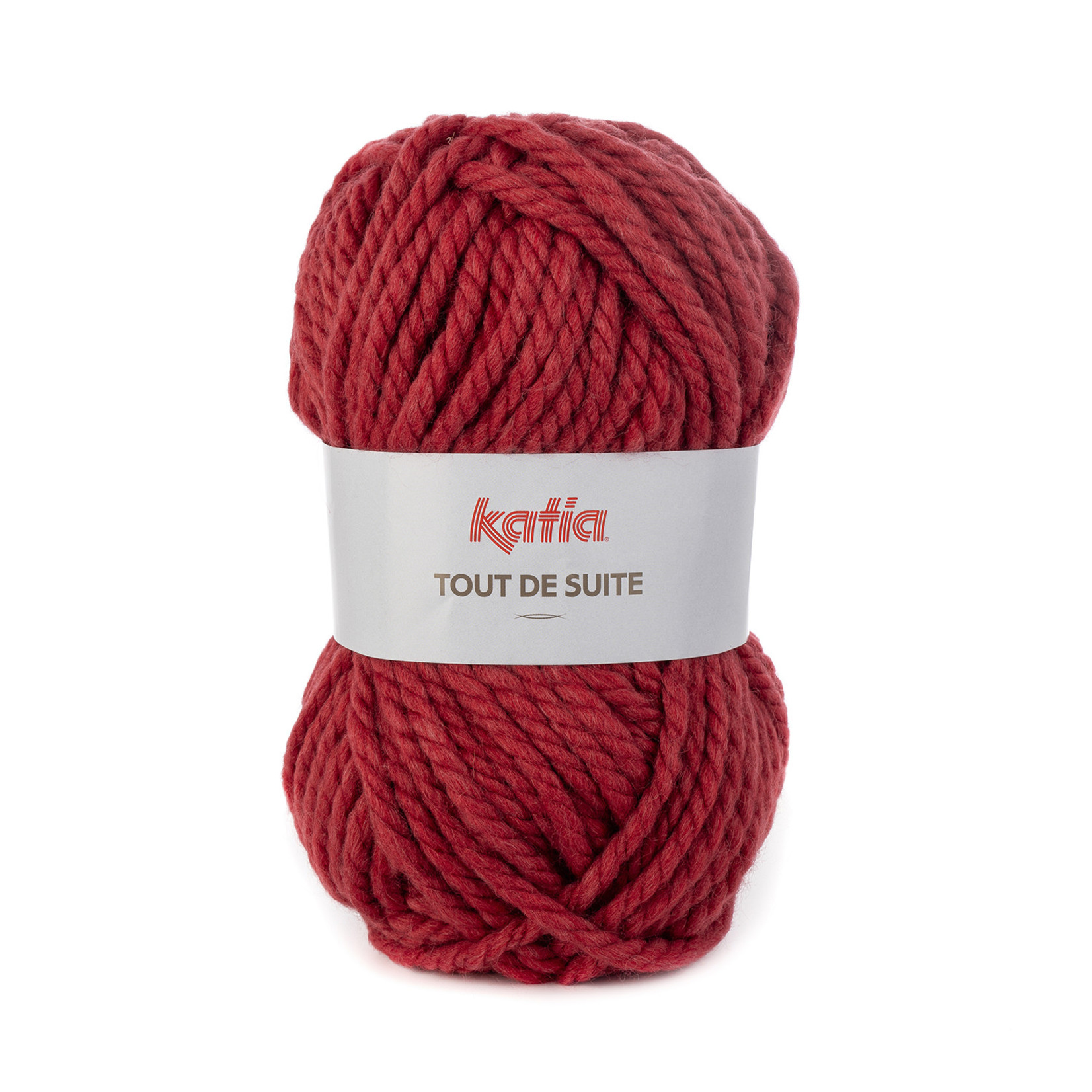 Katia Tout de Suite 123 Oranje