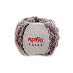 Katia Polar 92 Paars