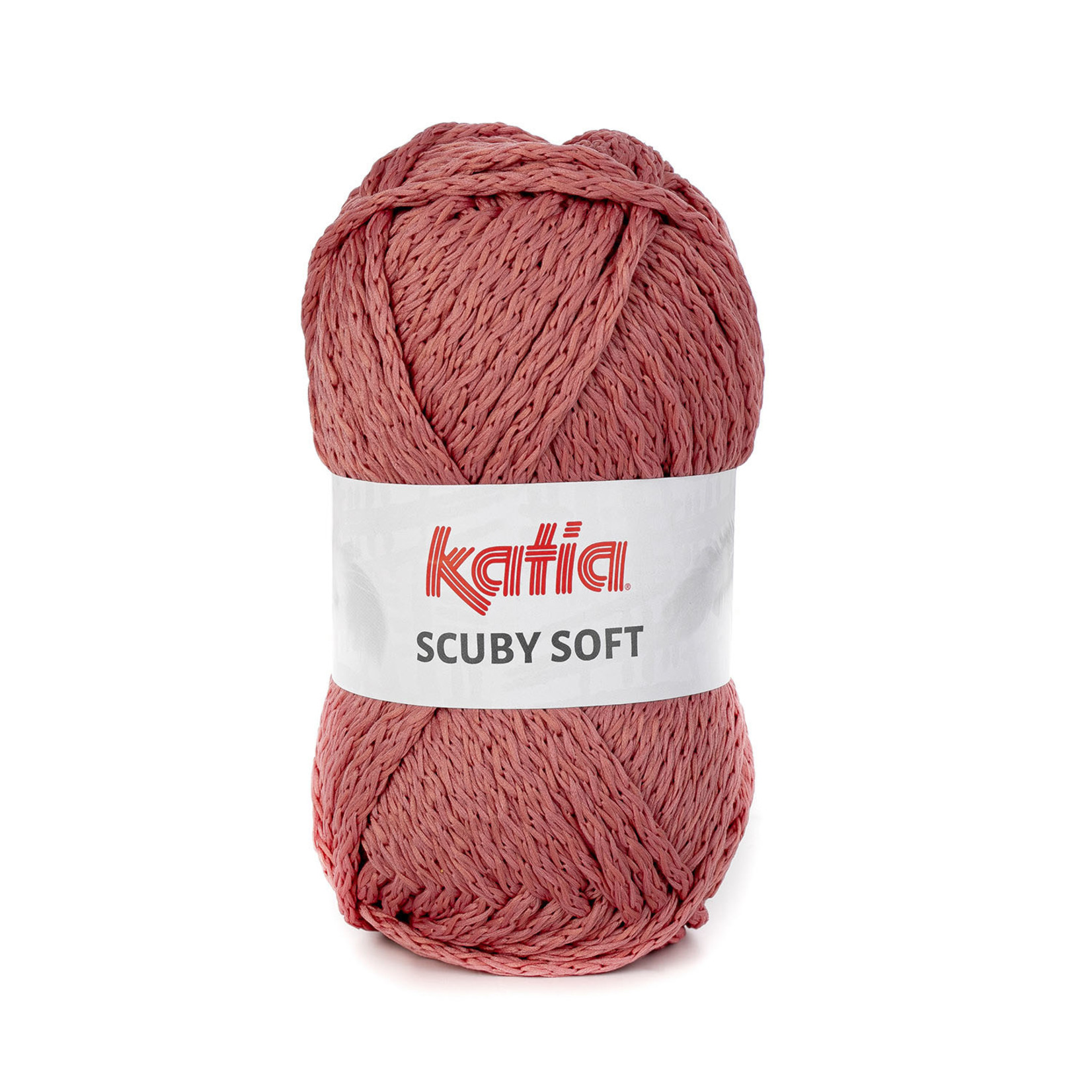 Katia Scuby Soft 303 Roos