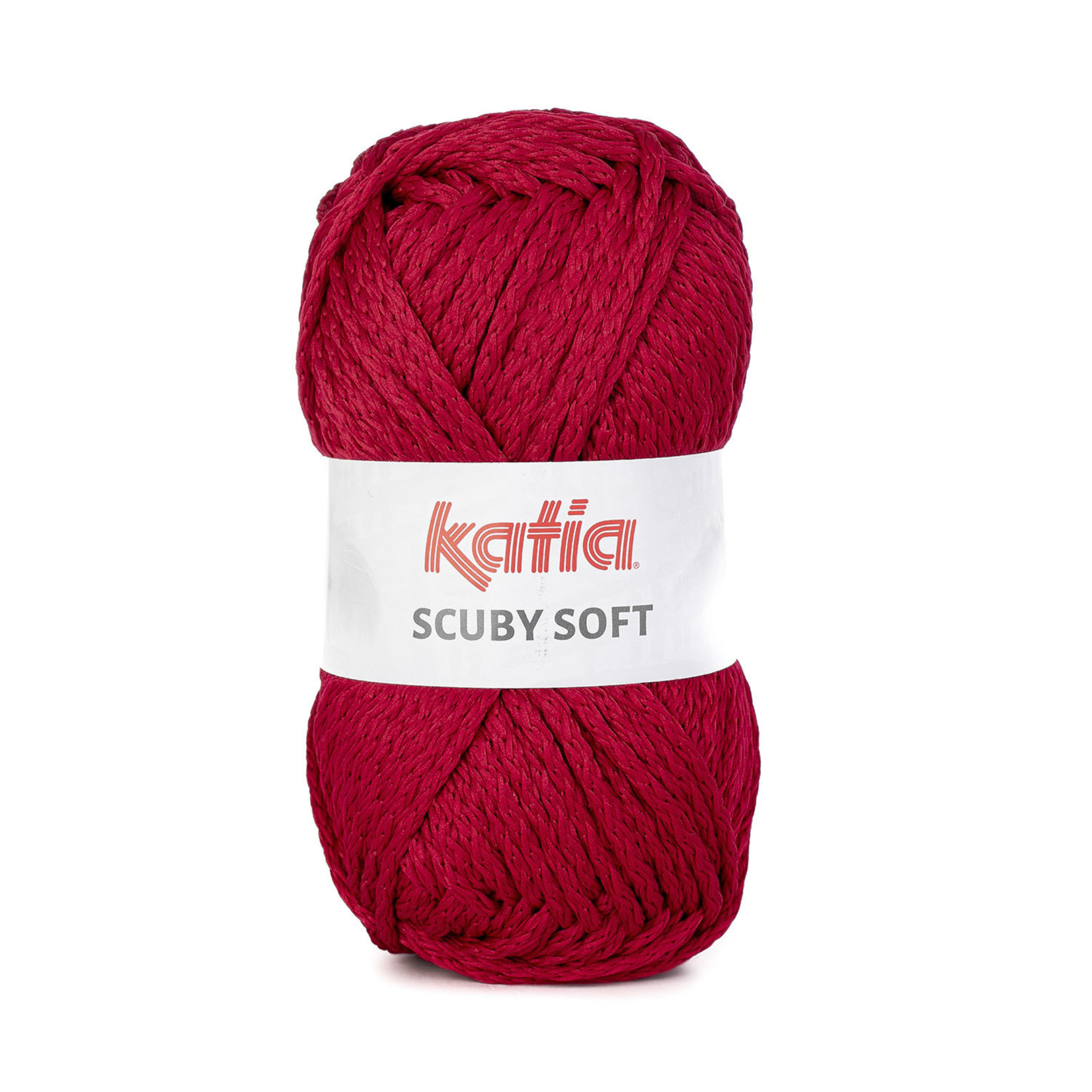 Katia Scuby Soft 312 Fuchsia