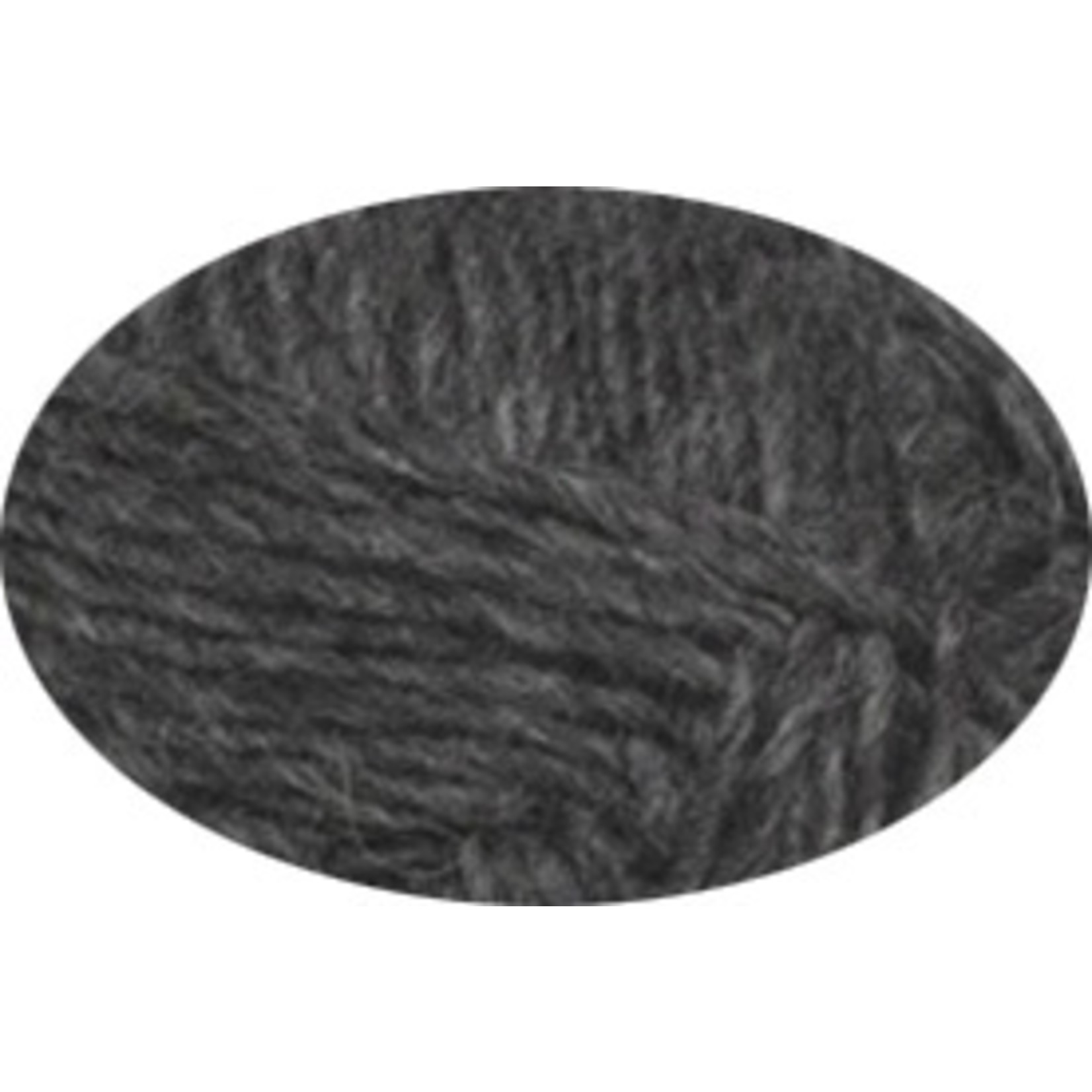 Istex Lettlopi 0058  dark grey heather