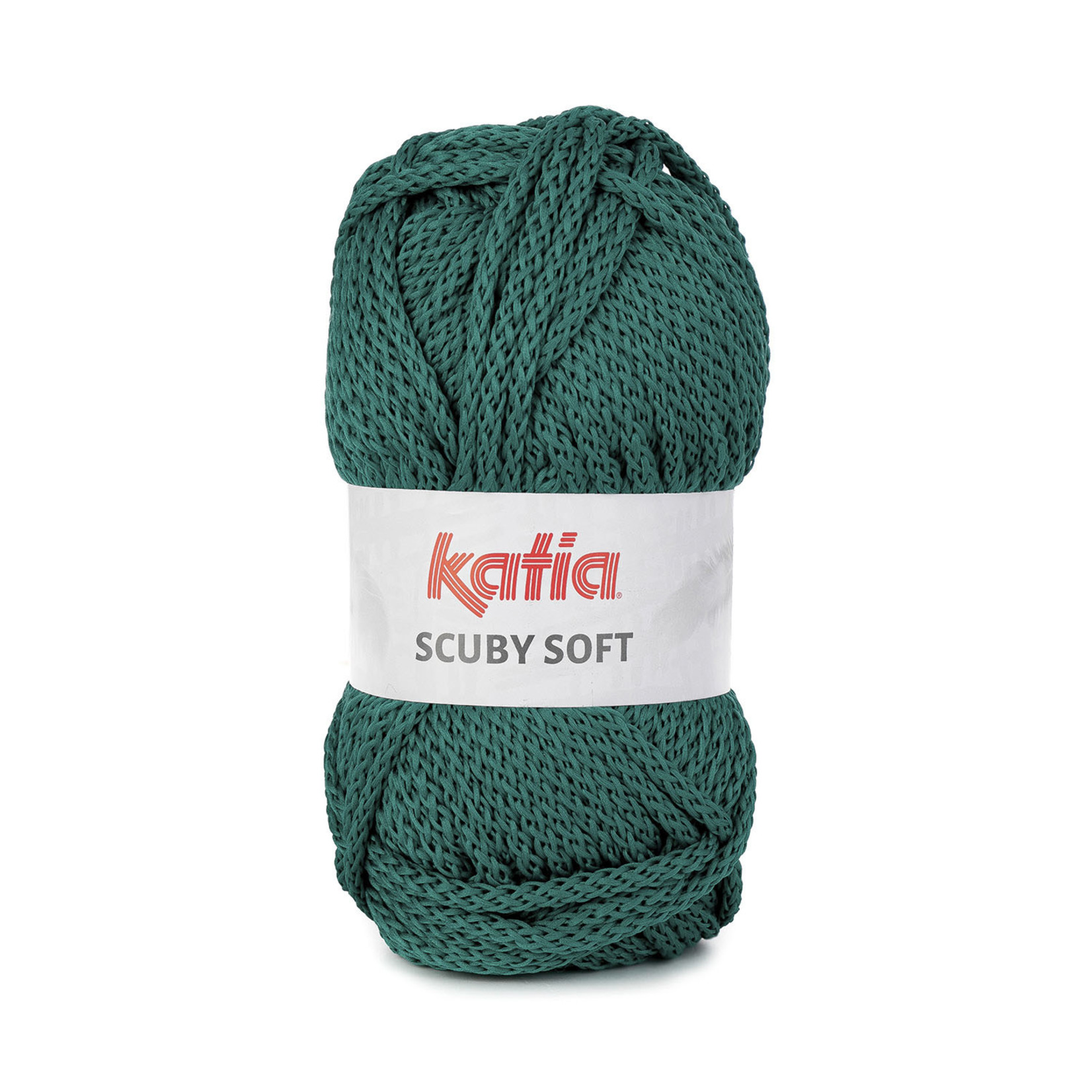 Katia Scuby Soft 314 Smaragd