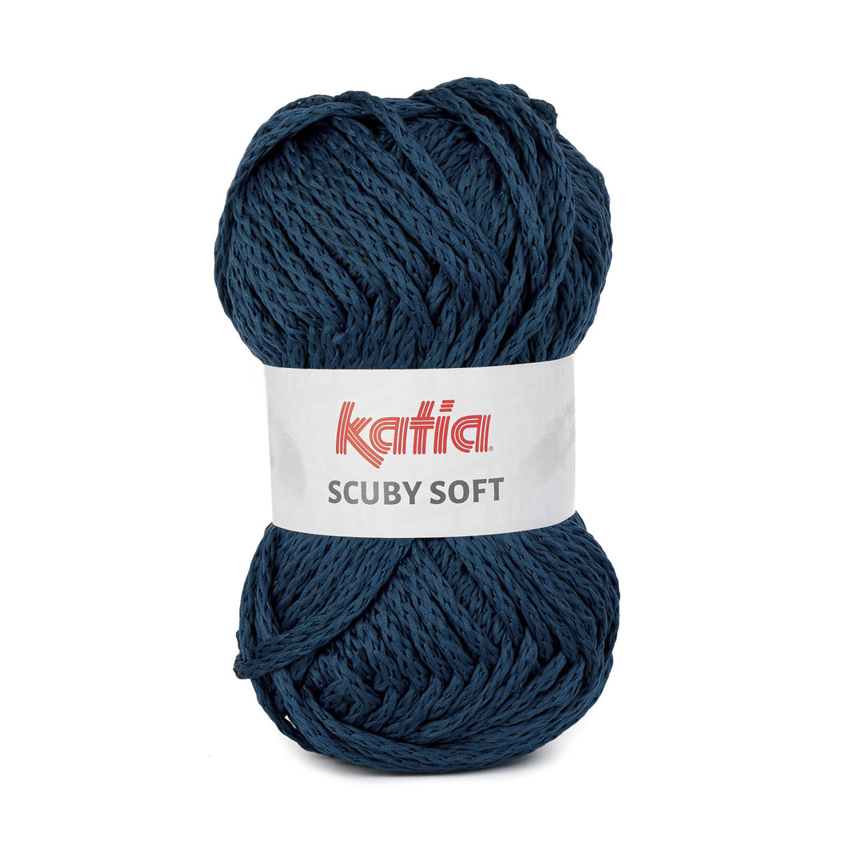 Katia Scuby Soft 315 Turquoise