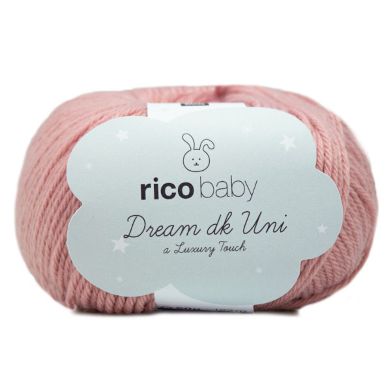 Rico Baby Dream Uni 7 Oudroos