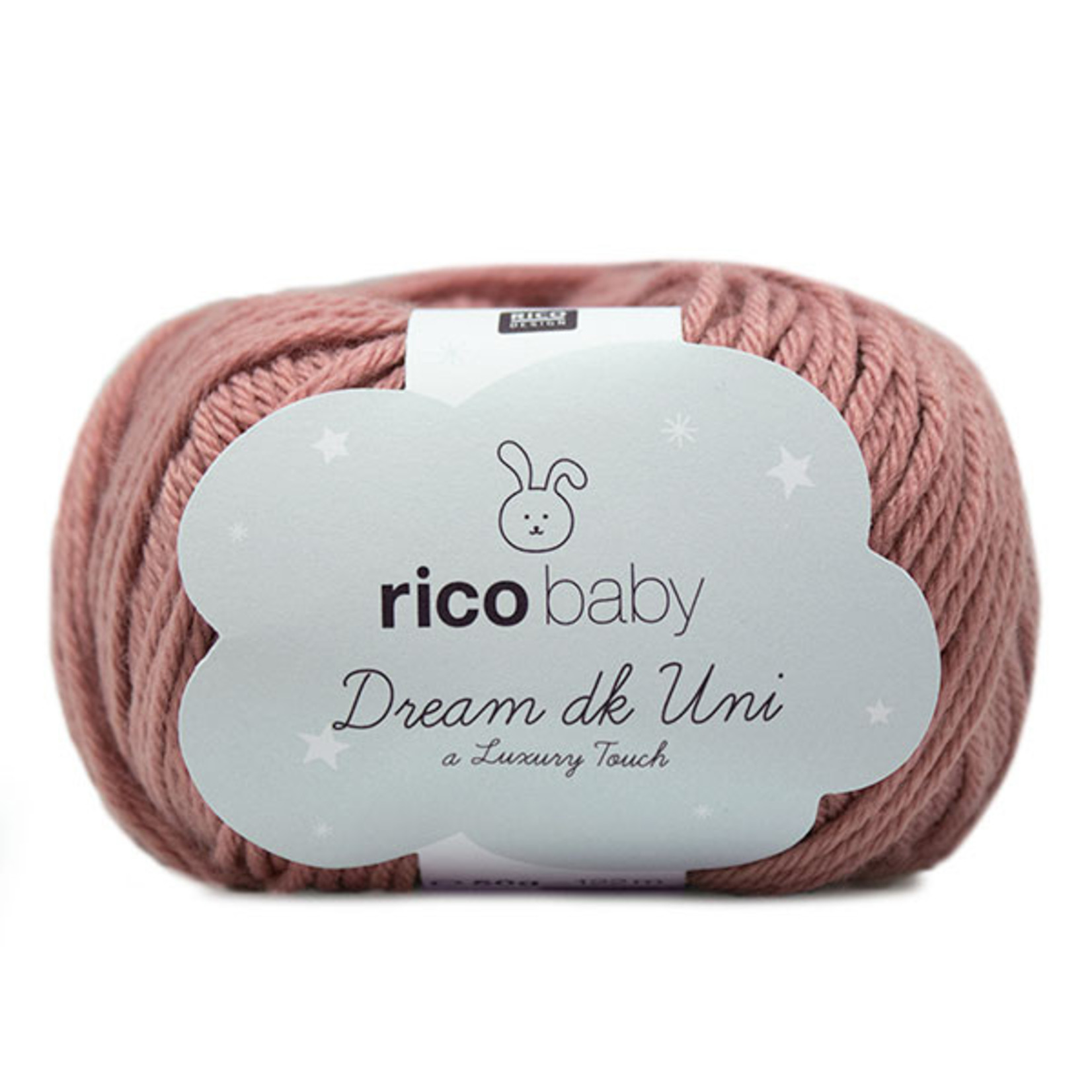 Rico Baby Dream Uni 8 Bessen