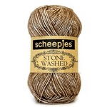 Scheepjes Stone Washed 804 Boulder Opal