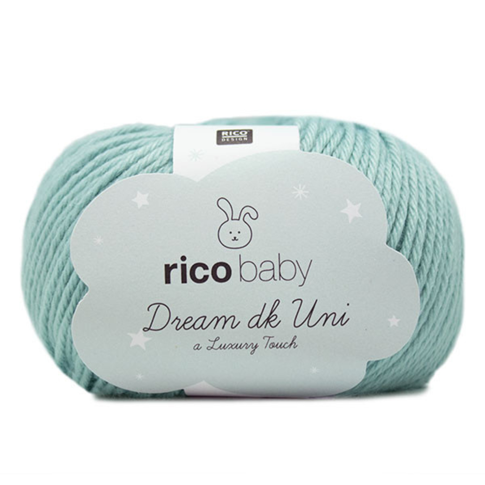 Rico Baby Dream Uni 10 Mint