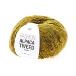 Rico Fashion Alpaca Tweed Chunky