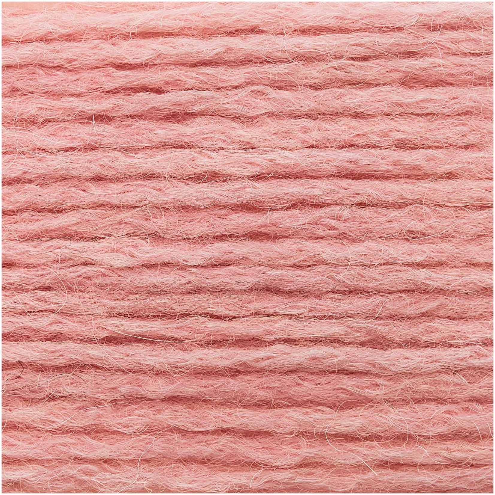 Rico Luxury Alpaca Superfine Aran 12 Puder