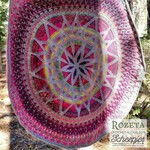 Scheepjes Cal 2019  Rozetta