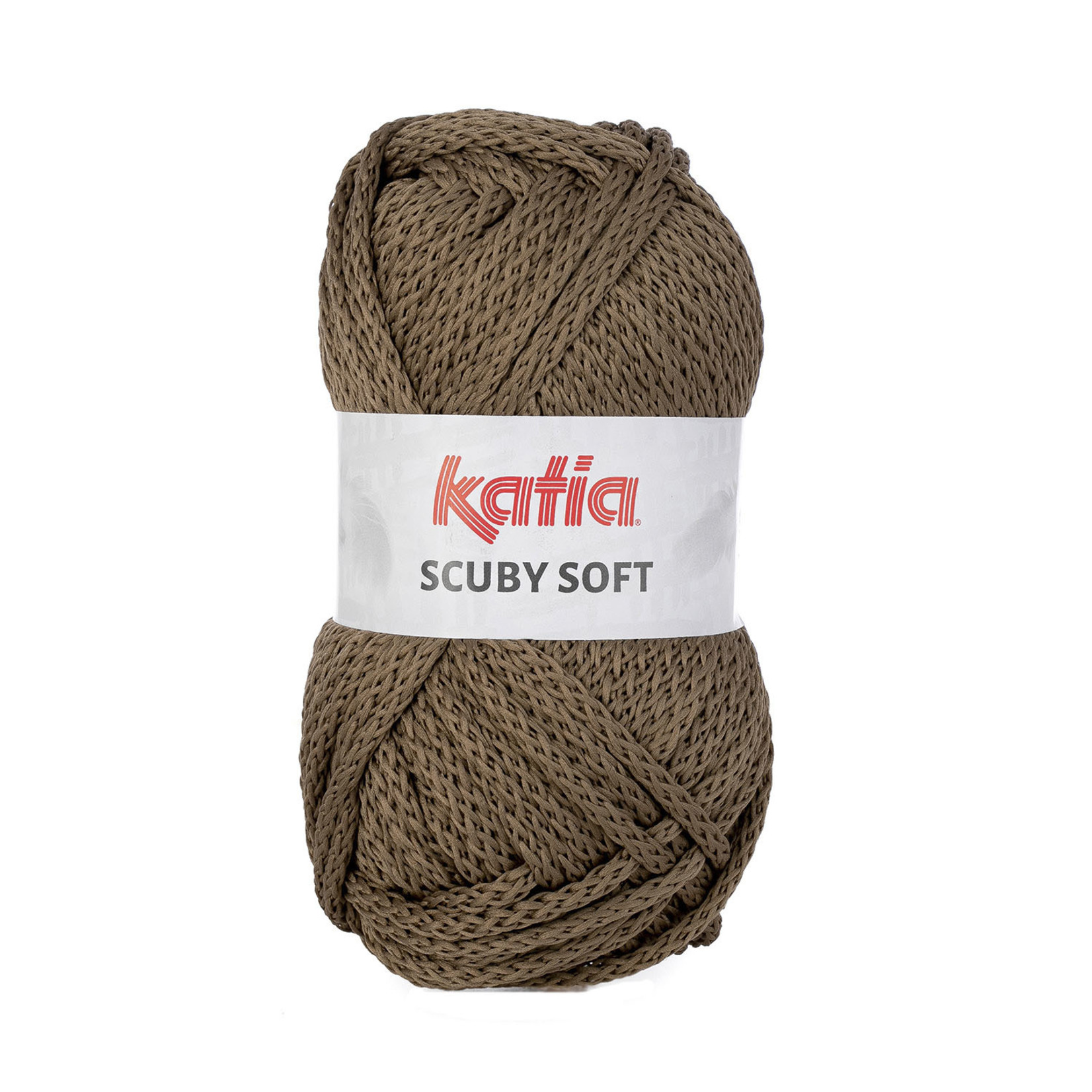 Katia Scuby Soft 306 Reebruin