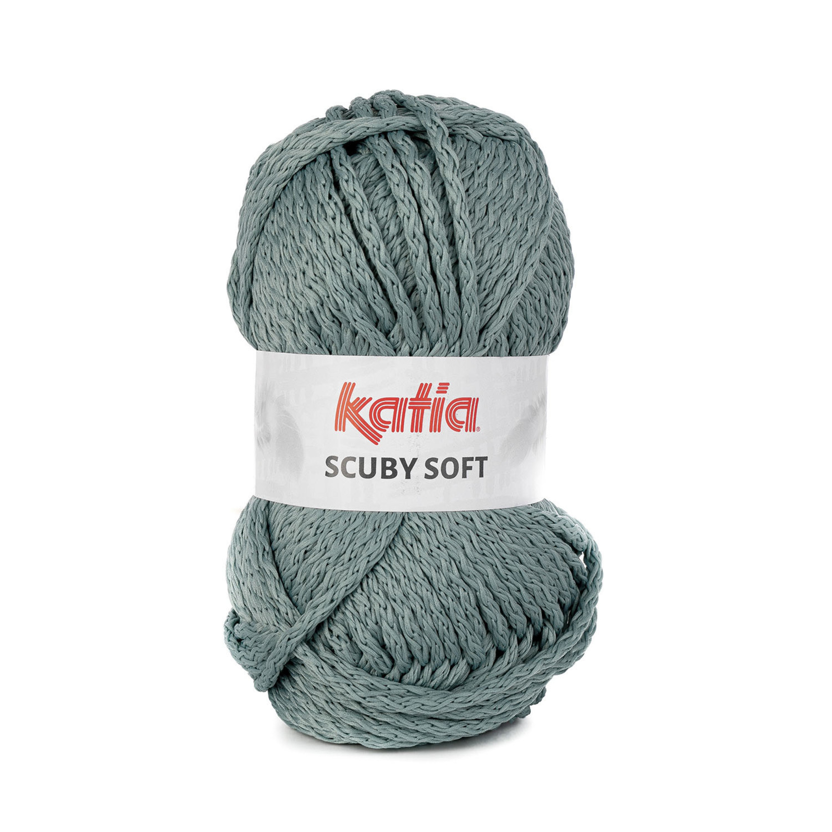 Katia Scuby Soft 305 Turquoise