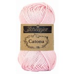 Scheepjes Catona 25 gr 238 Powder Pink