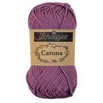 Scheepjes Catona 25 gr 240 Amethyst