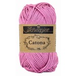 Scheepjes Catona 25 gr 398 Colonial Rose