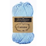 Scheepjes Catona 25 gr 173 Bluebelle