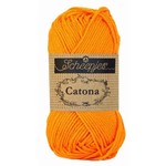 Scheepjes Catona 25 gr 281 Tangerine