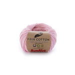 Katia Fair Cotton 9 Roos