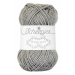 Scheepjes Linen Soft 619 Grijs