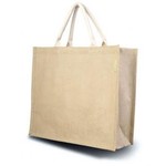 Filomena Jute shopper