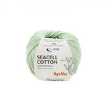Katia Seacell Cotton 106 Lichtgroen