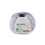 Katia Re-Tape 202 Grijs