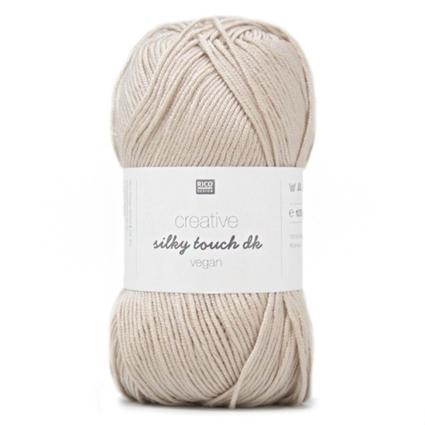 Rico Silky Touch Beige