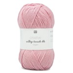 Rico Silky Touch Rosa
